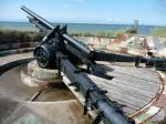  Belgium2008: Atlantic Wall Museum Belgian 12cm 