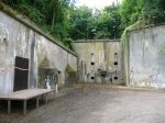  Belgium2008: Fort Lantin Salient and Flanking Casemate