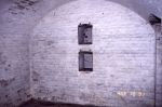 Fort Borstal: Chatham: Kent:  Secondary magazine