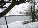 Fort Brockhurst in the Snow: January 2010