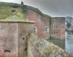 Fort Brockhurst 2013: Keep