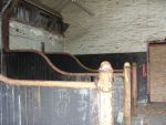 Fort Burgoyne: Stables