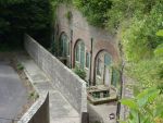 Fort Burgoyne: Casemates 