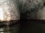 Darnet Fort: Flooded magazine level