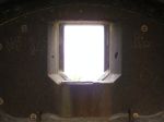 Darnet Fort: gun casemates