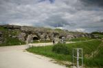 Fort Douaumont: Verdun: France:  