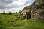 Fort Douaumont: Verdun: France: 