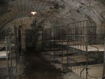 Fort Douaumont: Verdun: France: Dormitary