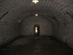 Fort Douaumont: Verdun: France: 