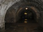 Fort Douaumont: Verdun: France: 