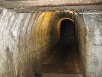 Fort Douaumont: Verdun: France: 