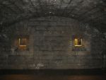 Fort Douaumont: Verdun: France: Powder Maagazine
