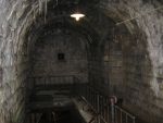 Fort Douaumont: Verdun: France:  