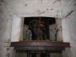 Fort Douaumont: Verdun: France: 