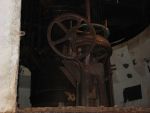 Fort Douaumont: Verdun: France: 