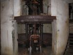 Fort Douaumont: Verdun: France: 