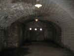 Fort Douaumont: Verdun: France: 
