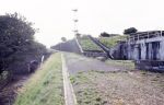 Drake's Island: Plymouth: West Q.F. Battery