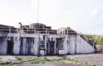 Drake's Island: Plymouth: West Q.F. Battery and Twin 6pdr Emplacement and Magazines
