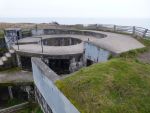 Macaulay Point Battery: