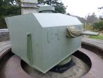 Rodd Hill Belmont Battery: 