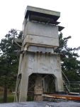 Rodd Hill Belmont Battery: 