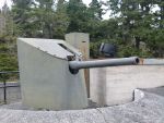 Rodd Hill Belmont Battery:  
