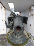 Rodd Hill Belmont Battery: 