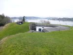 Rodd Hill Lower Battery: 