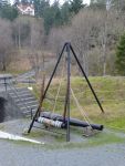 Rodd Hill Lower Battery: 
