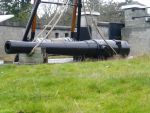Rodd Hill Lower Battery: 