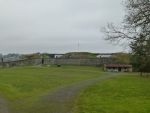 Rodd Hill Lower Battery: 