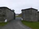 Rodd Hill Lower Battery: 