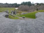 Rodd Hill Lower Battery: 
