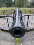 Rodd Hill Upper Battery: 