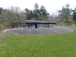 Rodd Hill Upper Battery: 
