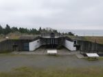 Rodd Hill Upper Battery: 