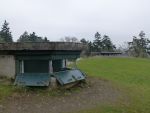 Rodd Hill Upper Battery: 