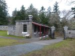 Rodd Hill Upper Battery: 