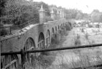Fort Fareham: 1960s - West rampart