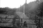 Fort Fareham:: 1960s - West rampart