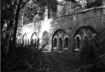 Fort Fareham: 1960s - North casemates 