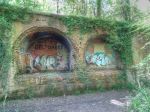 Fort Fareham West Caponier