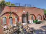 Fort Fareham Officers' Mess