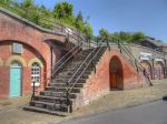 Fort Fareham Officers' Quarters