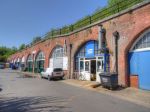 Fort Fareham West Soldiers' Quarters