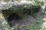 Fort Fareham Mortar Battery in 2016