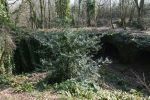 Fort Fareham Mortar Battery in 2016