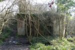 Fort Fareham West caponier in 2016