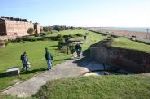 Eastney Fort West